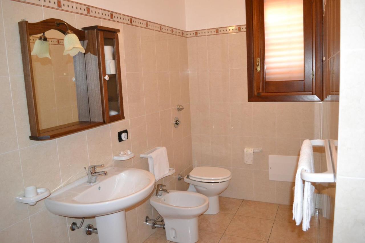 La Giara San Vito Lo Capo Villa กัสเตลลุซโซ ห้อง รูปภาพ
