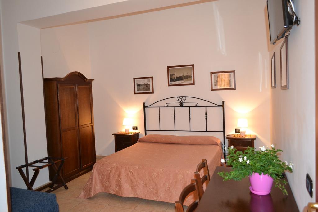 La Giara San Vito Lo Capo Villa กัสเตลลุซโซ ห้อง รูปภาพ