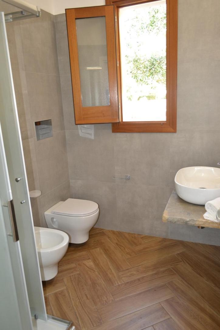 La Giara San Vito Lo Capo Villa กัสเตลลุซโซ ภายนอก รูปภาพ