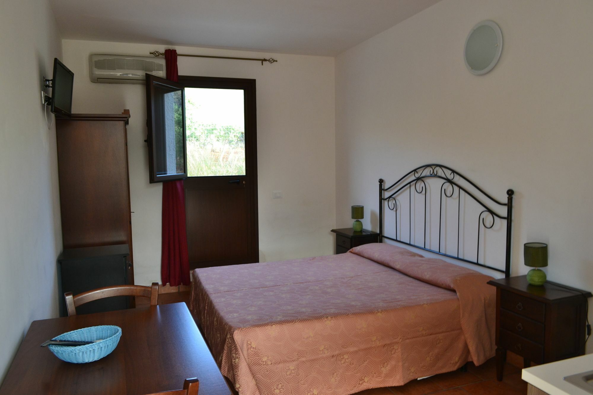La Giara San Vito Lo Capo Villa กัสเตลลุซโซ ภายนอก รูปภาพ